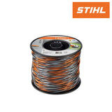 STIHL 0000 930 4314 CF3 Pro Trimmer Line .105" x 564 ft | 3 lb Spool