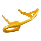 Cub Cadet Bumper Asm-Loop - 683-05219-4021
