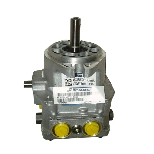 Hydro-Gear PG-1GAP-DY1X-XXXX - PUMP, CCW RH (RH DRN)