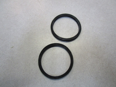 CENTRAL BOILER O-RING SET P/N 542