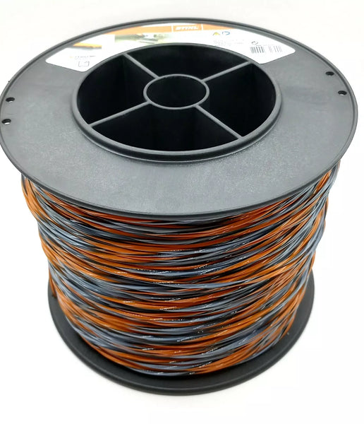 STIHL 0000 930 4320 - Line CF3 Pro Ø 2.4 mm x 345 m 3K