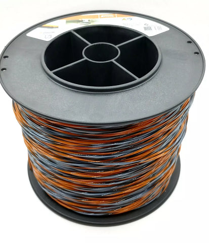 STIHL 0000 930 4320 - Line CF3 Pro Ø 2.4 mm x 345 m 3K