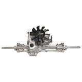 Cub Cadet 918-07207A K46 Hydro Transmission Assembly