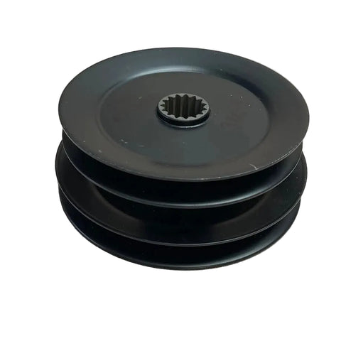 Toro 67-7650 PULLEY-CENTER