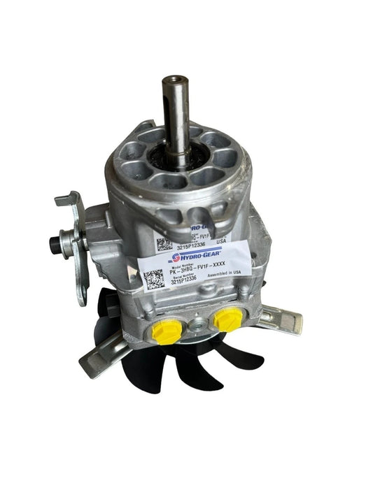Hydro-Gear PK-3HBQ-FV1F-XXXX - PUMP, VARIABLE, 12CC