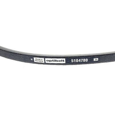 Ferris 5104780YP - Belt