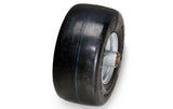 Hustler - 607689 - Semi-Pneumatic Tire/Wheel assembly 15 x