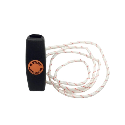STIHL 0000 190 3403 ElastoStart Starter Grip | Ø 2.7 mm OEM