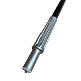 STIHL 0000 710 7102 HT/HL-KM CFK Carbon Fiber Extension Shaft