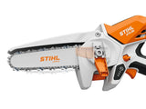 STIHL | GA04 5011 6911 US | GTA 30 Set w/ (2) AS 2 Batteries & Charger | Garden Pruner | 6” Bar
