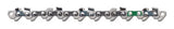 STIHL 3639 005 0067 - 26RSC 67E CHAIN LOOP