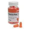 STIHL 7010 884 0403 25 Ear Plugs Pairs in Plastic Re-closable Bottle (NRR 32)