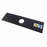 STIHL 4133 713 4102 Edger Blade | 200 x 3.8 mm OEM