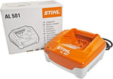 STIHL EA09 430 5702 - AL 501, 120 V High-speed charger
