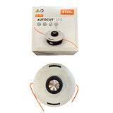STIHL AutoCut 27-2 Long Life Trimmer Head | 4002 820 2304