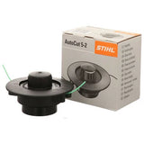 STIHL 4006 710 2100 - Mowing head AutoCut 5-2