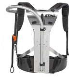 STIHL 0000 790 4400 RTS Back-Mounted Support Harness | Trimmers & Pole Pruners