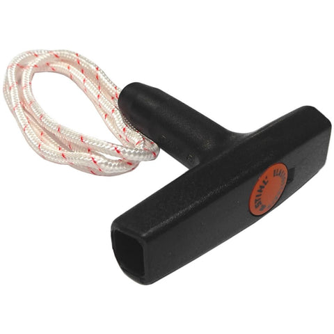 STIHL 0000 190 3402 ElastoStart Starter Grip | Ø 3 mm OEM