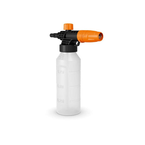 STIHL 4910 500 9600 Foam Nozzle for RE Models Electric Pressure Washer