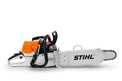 STIHL MS 462 C-M R Rescue Chainsaw 1142 200 0156 | 20" 36 RDR w/ Depth Limiter