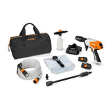 Stihl RCA 20.0 set with 2 AS 2 batteries & AL 1 charger