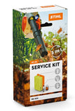 STIHL | 4283 007 4100 | Service Kit for BR 800 / BR 800 C-E Magnum / BR 800 X Magnum