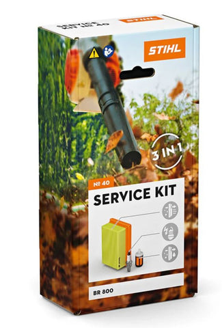 STIHL | 4283 007 4100 | Service Kit for BR 800 / BR 800 C-E Magnum / BR 800 X Magnum