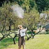 STIHL 4247 019 4902 - SG 20 MANUAL BACKPACK SPRAYER