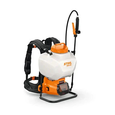 battery garden sprayer STIHL SGA 60 Backpack Sprayer Kit