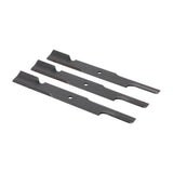 STIHL WB05 710 6000 60" Mower Blade Set | 3-Pack RZ 560 RZ 760 RZ 960
