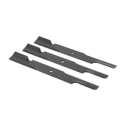 STIHL WB05 710 6000 60" Mower Blade Set | 3-Pack RZ 560 RZ 760 RZ 960