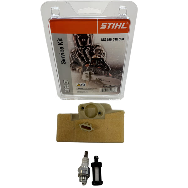 STIHL 1127 007 1800 CHAIN SAW SERVICE KIT - MS290/310/390