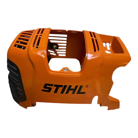 STIHL SHROUD 4180 080 1609 - Muffler & Air Filter Cover