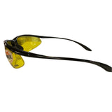 STIHL 7010 884 0333 - Sleek Line Glasses Yellow Lens