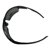 STIHL 7010 884 0379 - BLACK WORK GLASSES - GRAY LENS