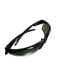 STIHL 7010 884 0379 - BLACK WORK GLASSES - GRAY LENS