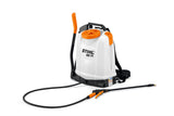 STIHL SG 71 4255 019 4971 MANUAL BACKPACK SPRAYER