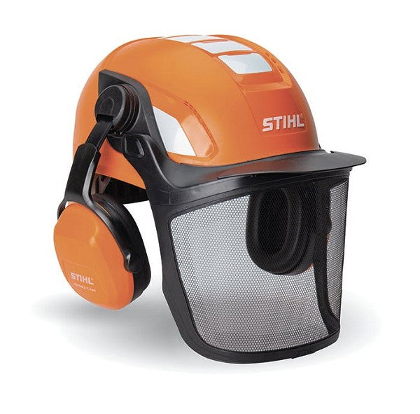 STIHL 7010 884 0110 ADVANCE X-VENT Helmet System