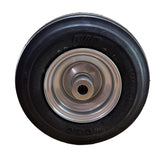 Hustler - 768044 - T/W 11X4.00-5 RIBB