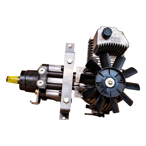Toro / Exmark 135-7909 Left Hand Hydro Assembly | Genuine OEM HYDRO-LH