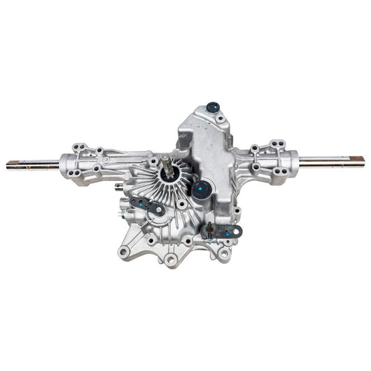 Toro Exmark Z Turf 126-2814 genuine OEM transaxle for Z-Spray and spreader-sprayer equipment