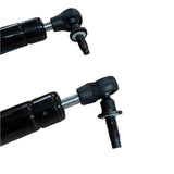 Toro 105-1666 KIT-DAMPER, OFZ