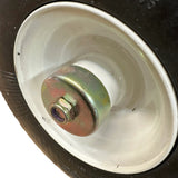 Toro 112-3810 WHEEL/TIRE AND BEARING ASM