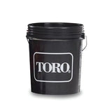 Toro 133-2533 BUCKET-5 GALLON