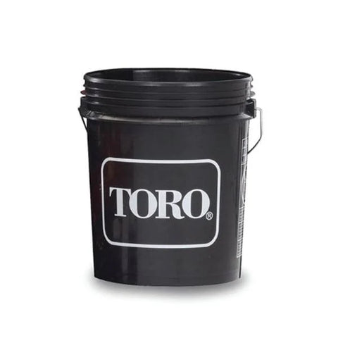 Toro 133-2533 BUCKET-5 GALLON