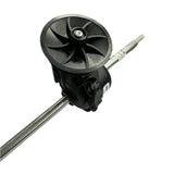 Toro 139-6562 TRANSMISSION-FWD