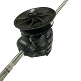 Toro 139-6562 TRANSMISSION-FWD