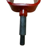Toro 147-6343-01 Caster Fork Assembly