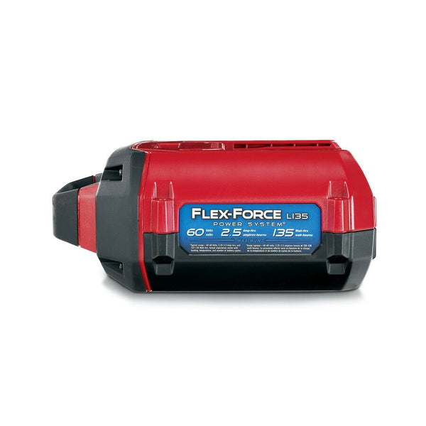 Toro 88625 BATTERY-LI ION,  60V 2.5 AH