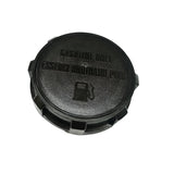 Toro 93-8660 FUEL CAP ASM